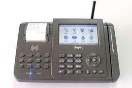 大真科技重磅推出第四代智能收款机“专柜通”，引领零售数字化新浪潮